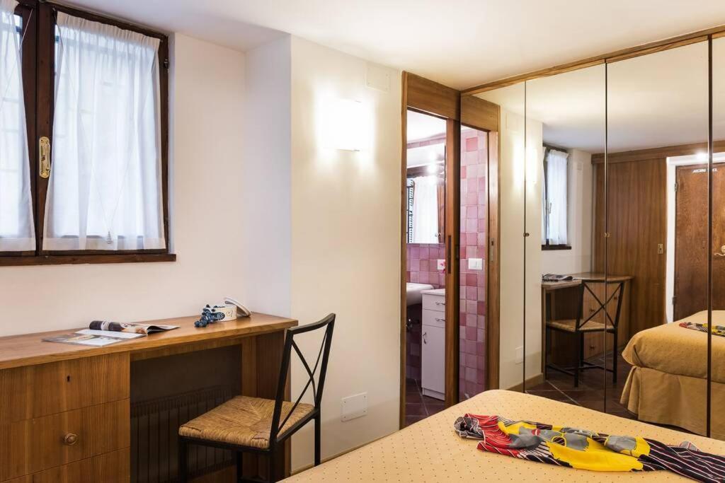 Idyllia -Teatro Pompeo Apartment Рим Екстер'єр фото