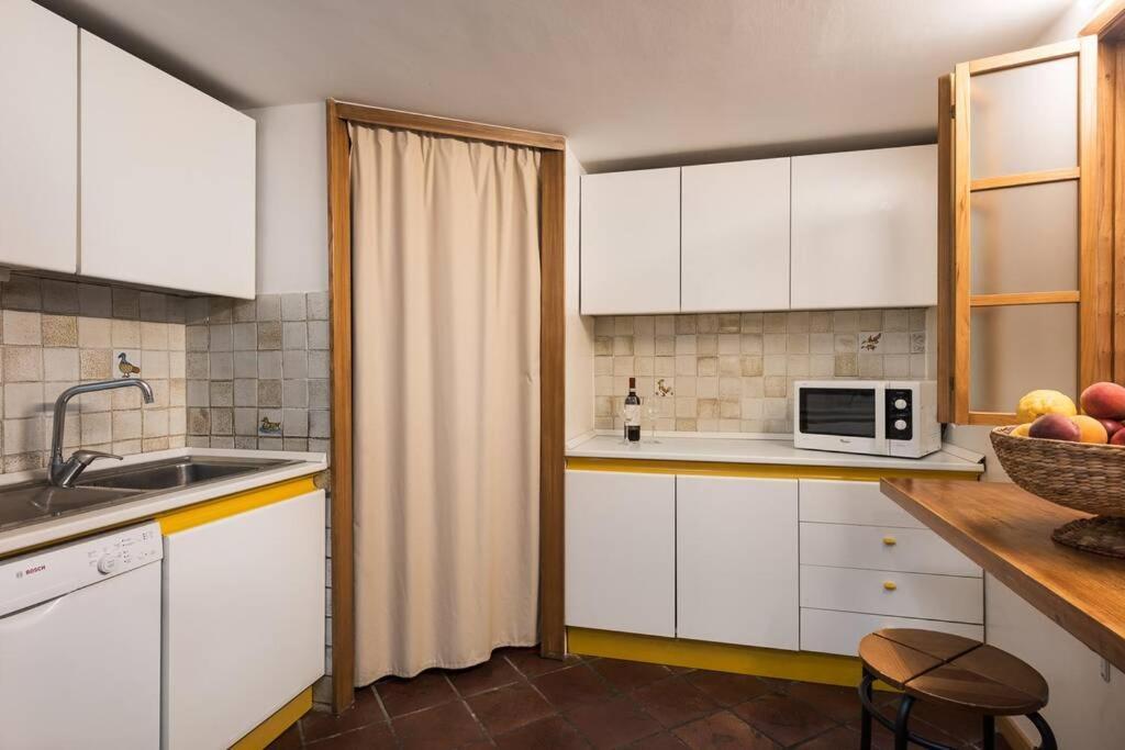 Idyllia -Teatro Pompeo Apartment Рим Екстер'єр фото