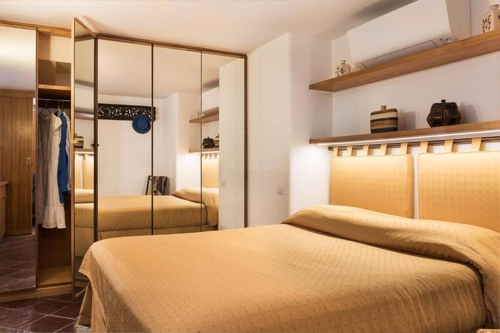 Idyllia -Teatro Pompeo Apartment Рим Екстер'єр фото